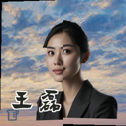 王磊